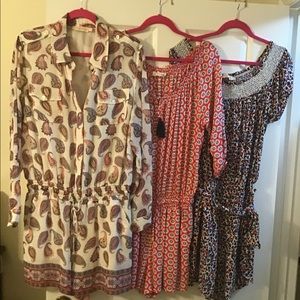 Sold Tory Burch romper